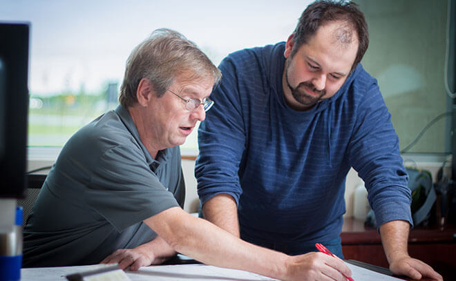 Gestion de projet en ingénierie