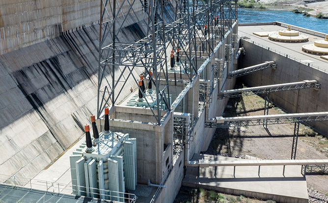 Ingénierie et génie électrique