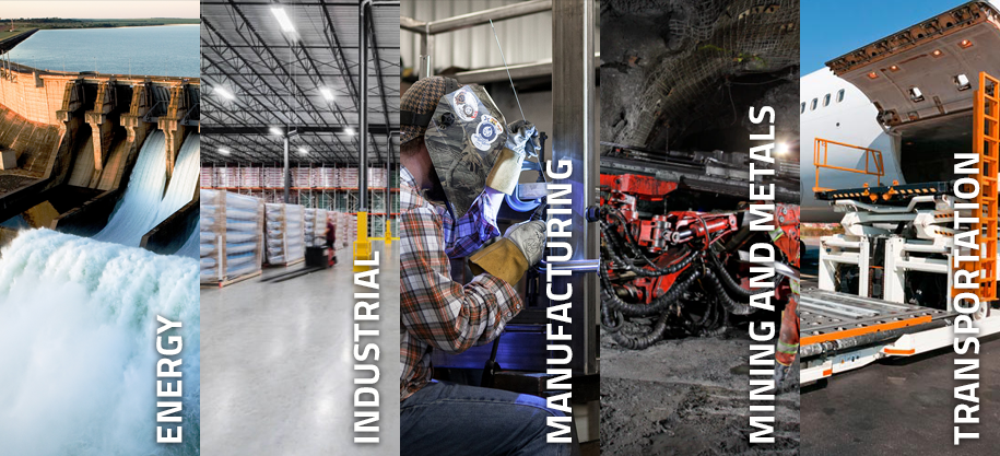 All of our engineering projects