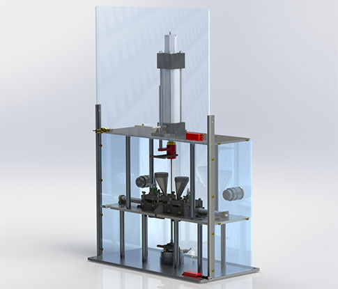 Projets d’ingénierie dans le secteur des mines et métaux