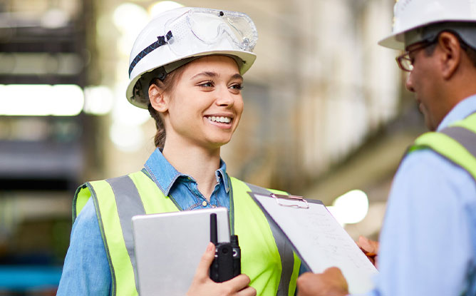 Contactez LDV Ingénierie de pointe