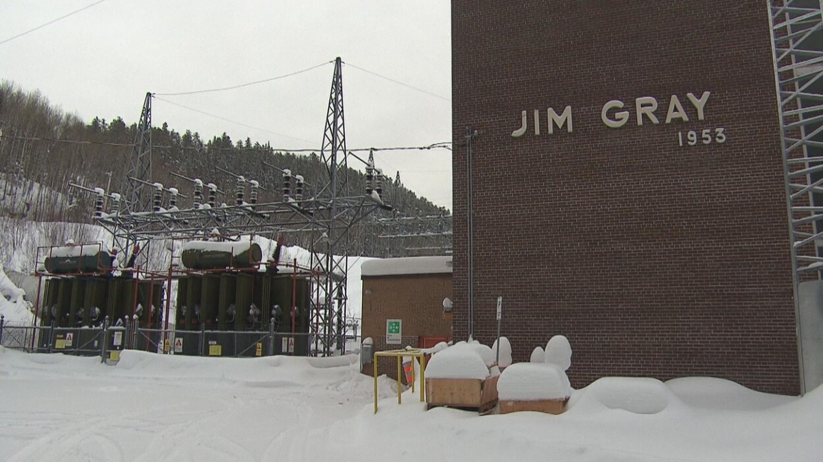 Saguenay, Québec, Canada