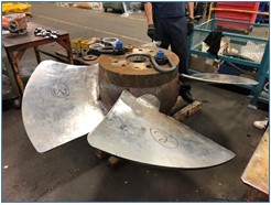 Sainte-Catherine, Québec