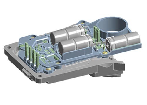 Grand-Mère, Québec