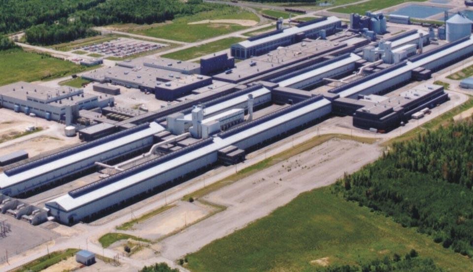 Deschambault, Québec, Canada