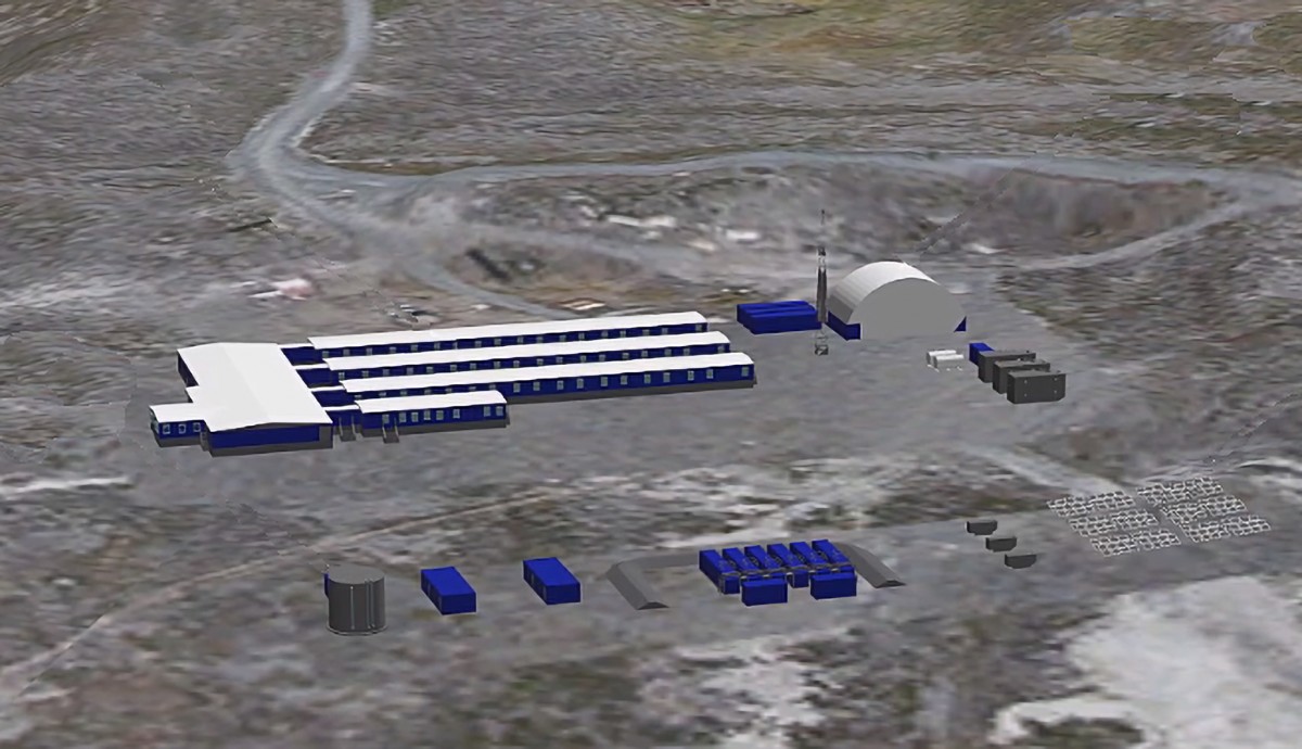 Los Angeles, Californie, É-U.