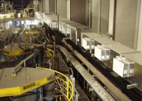 Mine EXPO, Québec (Nunavik)