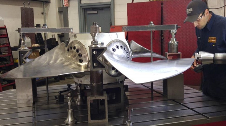 Sainte-Catherine, Québec