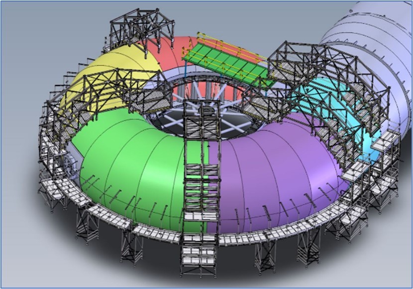 Fort Saint John, Colombie-Britannique