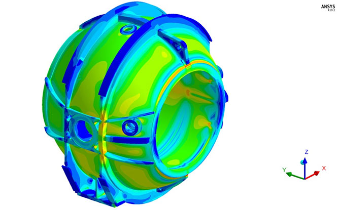 Simulation numérique