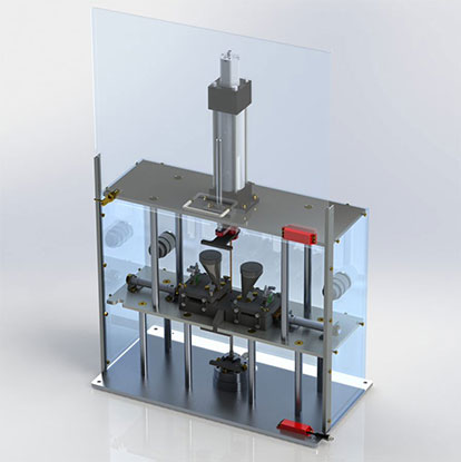 Ingénierie et génie en automatisation